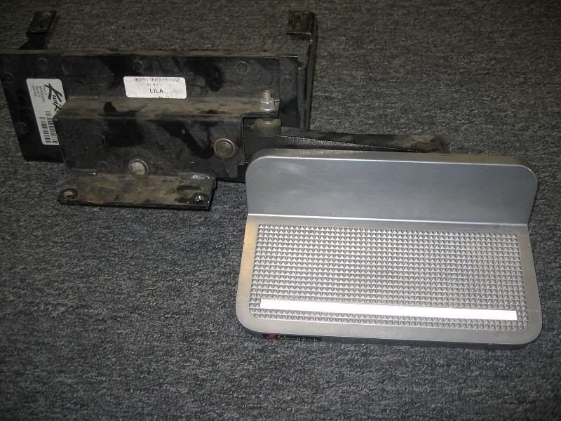 Kodiak Sidewinder steps for sale. Chevy Truck Forum GMC Truck Forum