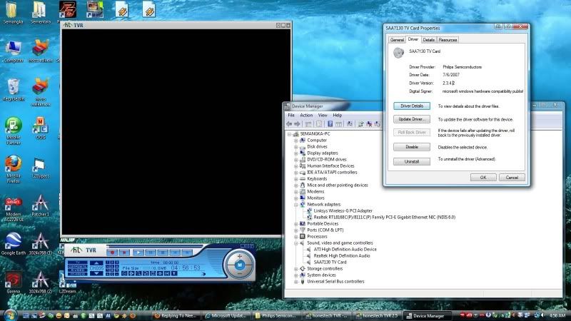 Honestech tvr 2.0 software