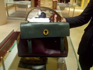 post pics of YSL MUSE TWO bags here - Page 7 - PurseForum