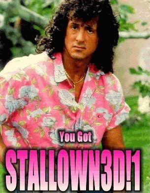 Stallowned