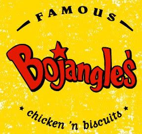 Go To Bojangles