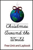 Christmas Around the World