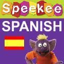 Speekee Spanish