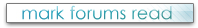 Mark All Forums Read