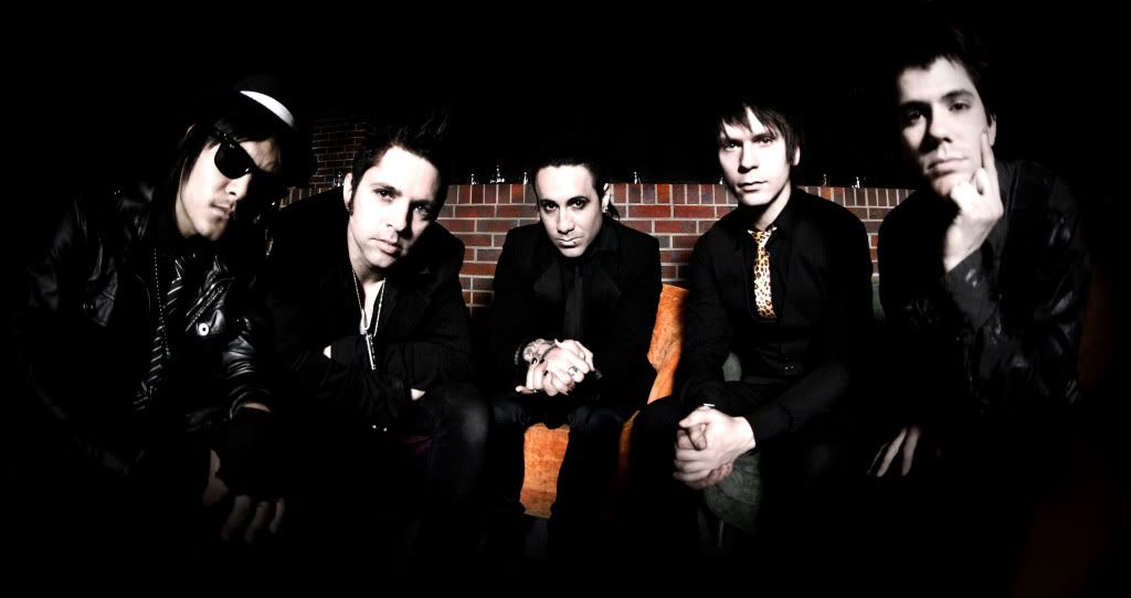 I Am Ghost Announce Break Up Progressive Exposure