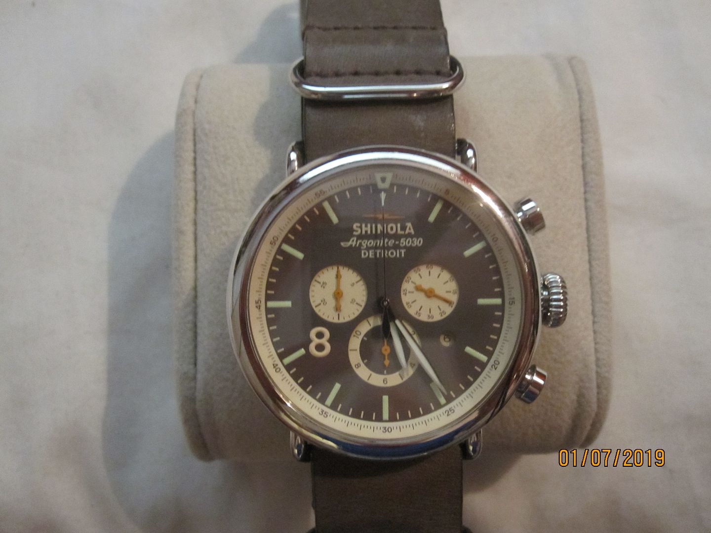 argonite 5030