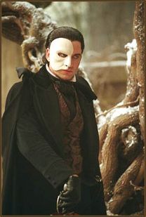 the phantom