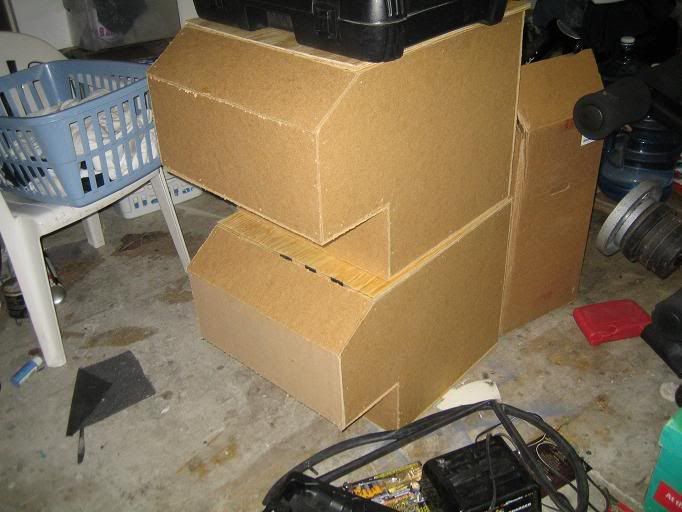 trike speaker boxes Lowrider Forums