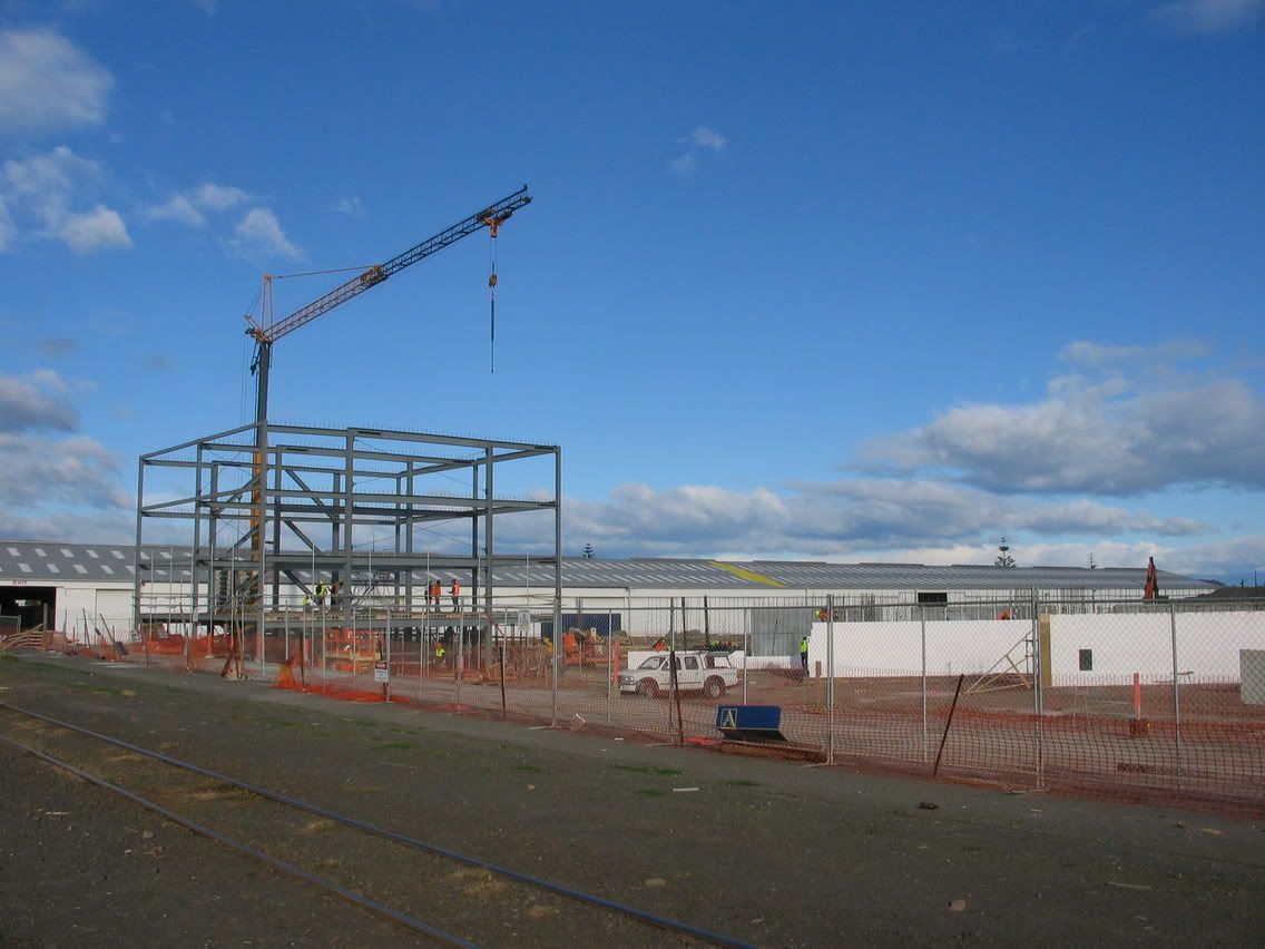 NAPIER News + Gallery Page 5 SkyscraperCity Forum