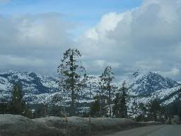 Tahoe, February 2004