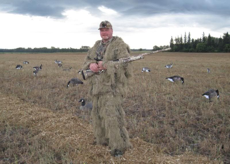 Waterfowl Alberta Outdoorsmen Forum
