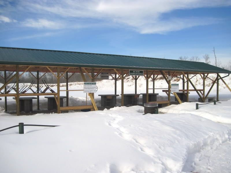 Sherwood Park Gun Club Alberta Outdoorsmen Forum