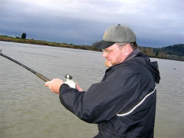 sturgeon rods for sale