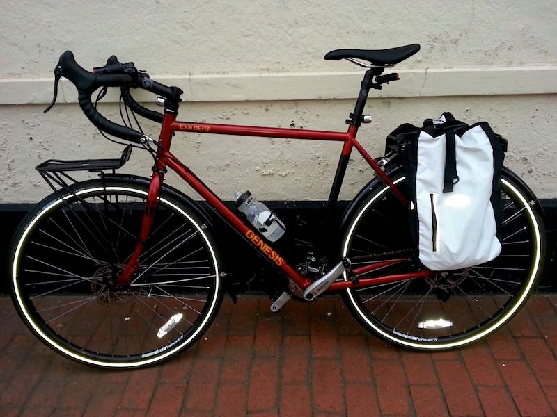 bicycle forum uk