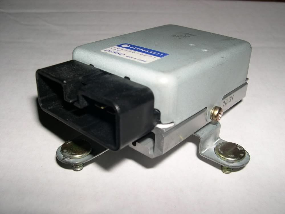 WTB Various Impreza L/WRX/STi parts NASIOC