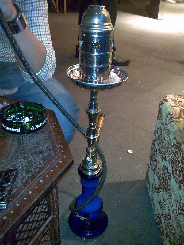 Sheesha!!