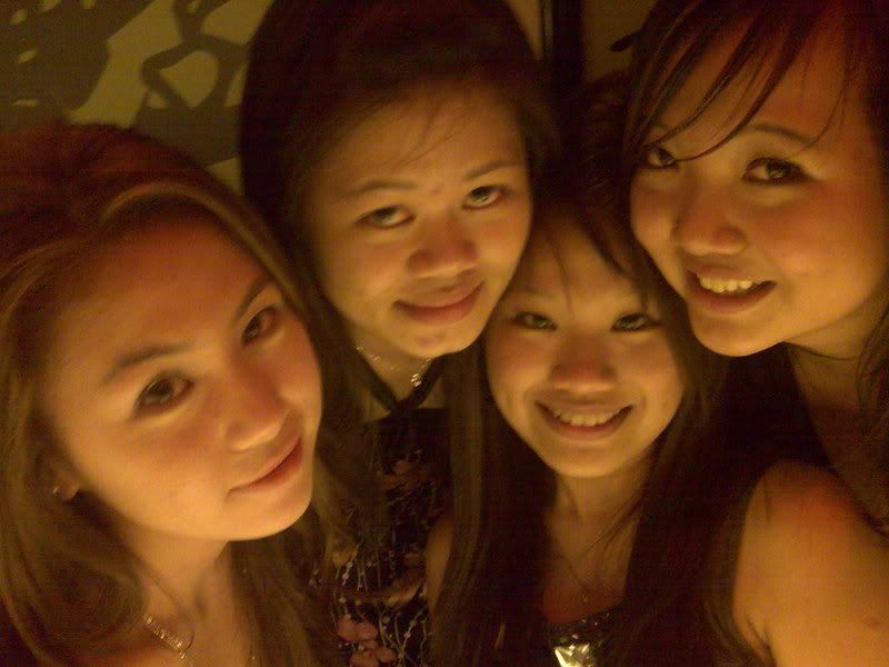 4 Chio Bu's!!