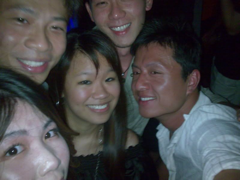 Stranger & Us!!