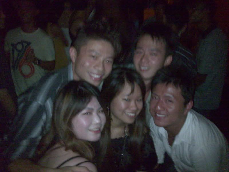 Stranger & Us!!
