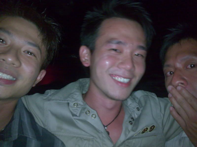 Middle Guy my FAV!!