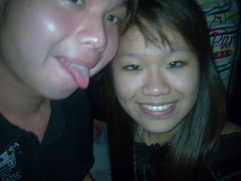 Ah Pei & Mi!!