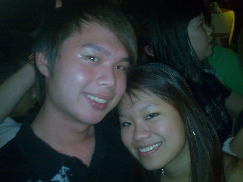 Ah Pei & Mi!!