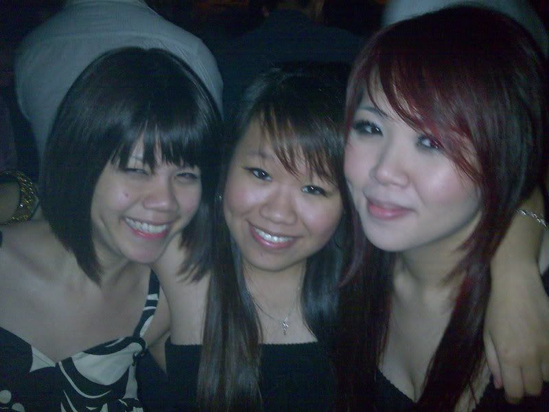 Jerdine + Mi + Milly!!