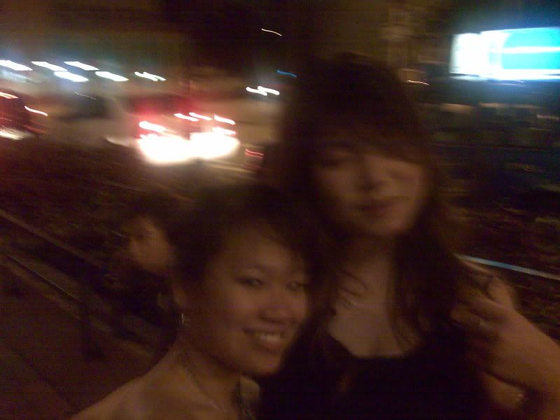 Mi & Winnie!!