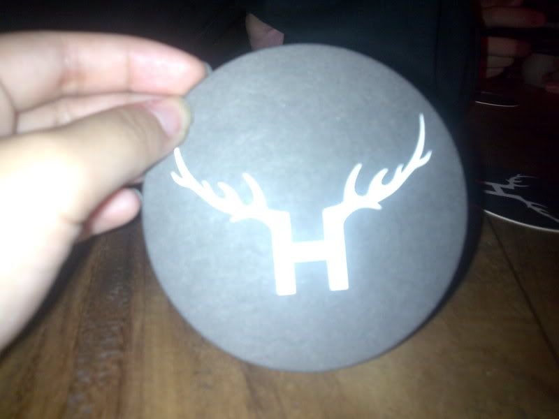 Highlanders Logo!