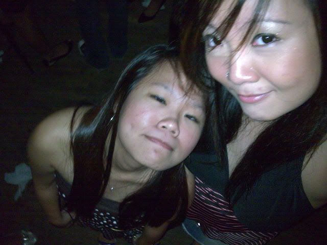 Mi + Rene!!