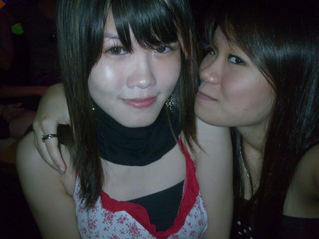 Violet + Mi!!