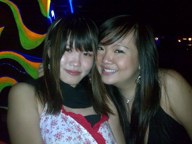 Violet + Rene!!