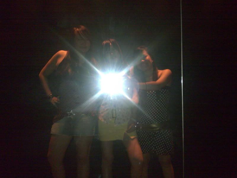 Flash!!