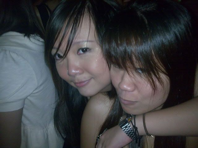 HUGGZZ!!