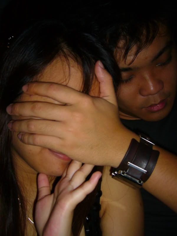 DISTURB!!