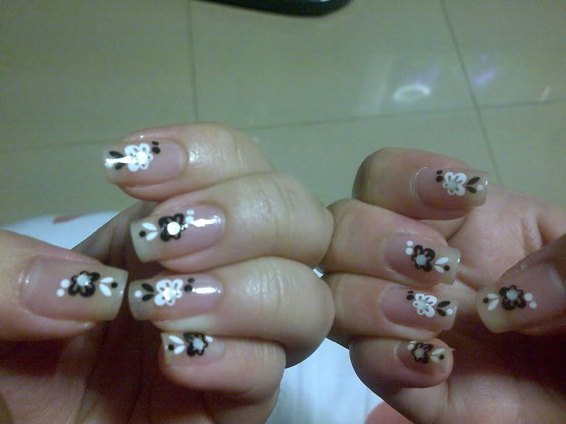 Nails!!