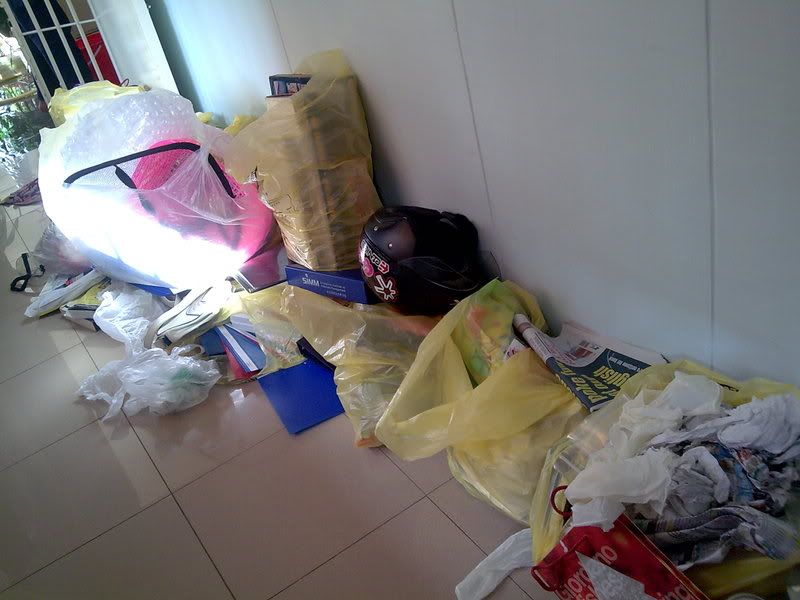 Rubbish!!