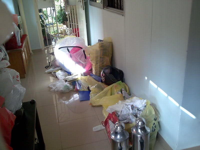 Rubbish!!