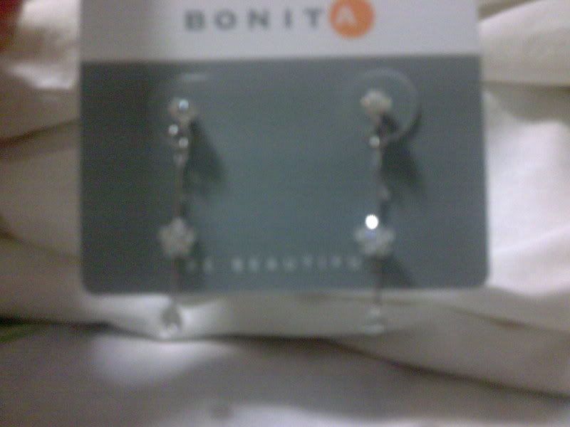 Earring 1!!