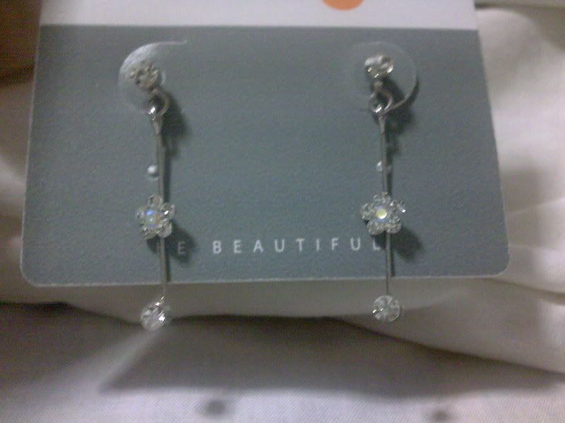 Earring 2!!