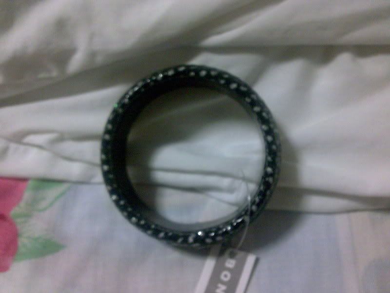 Bangle 1!!