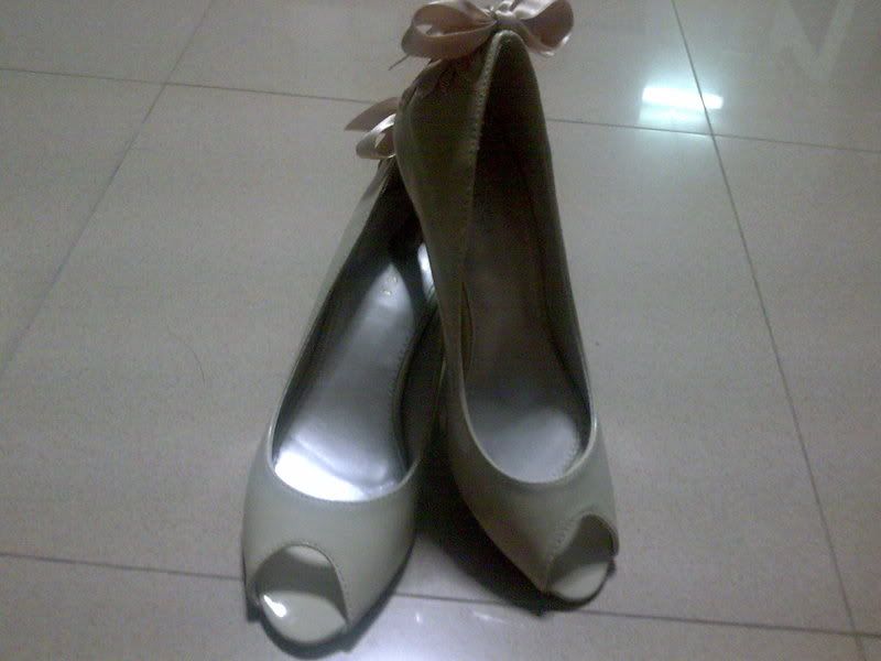 Heels 1!!