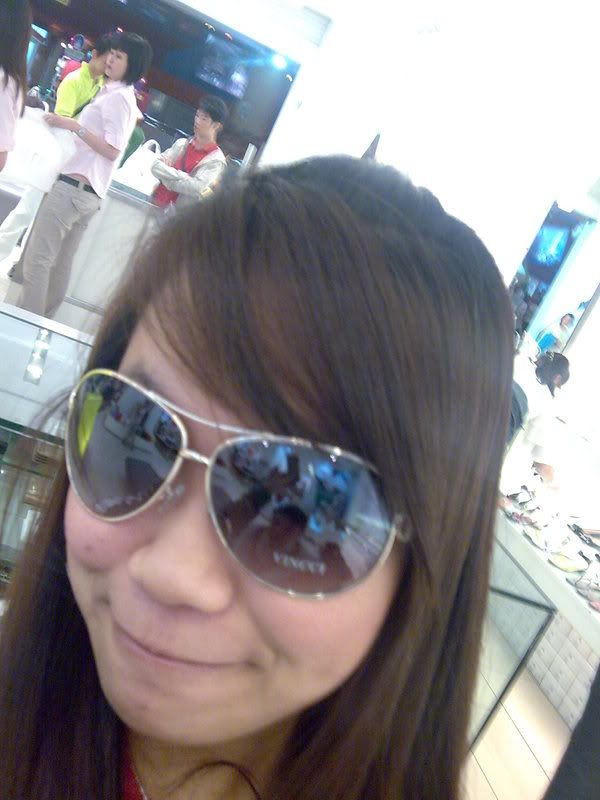 New Sunglass!!