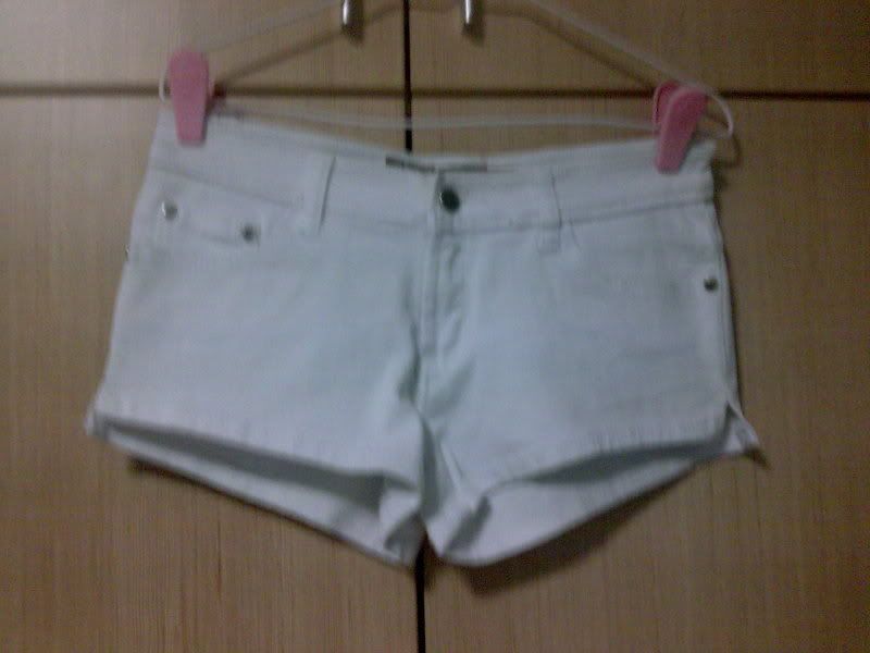 Shorts!!