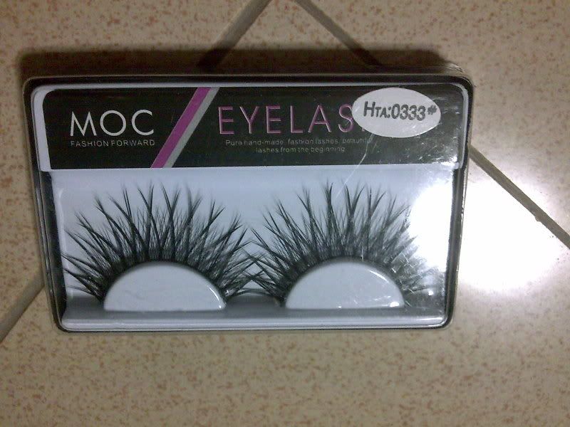 Eye Lash 1!!