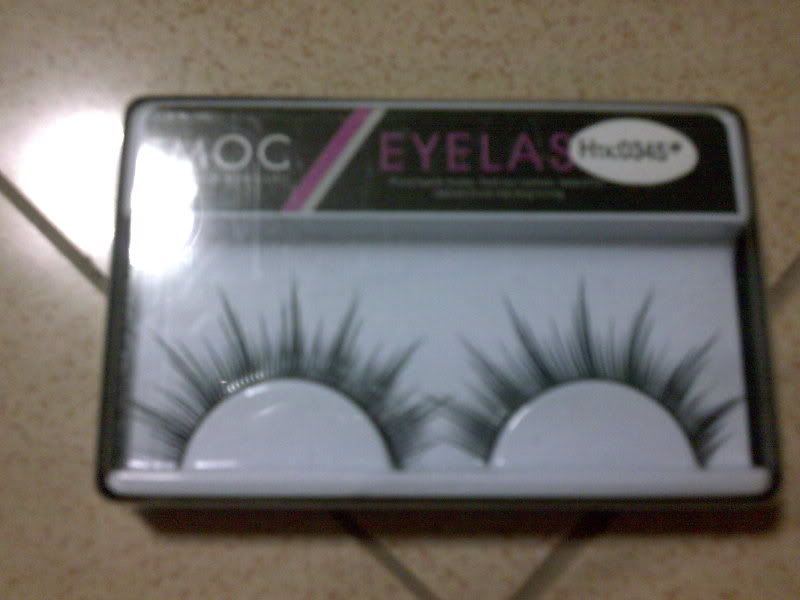 Eye Lash 2!!