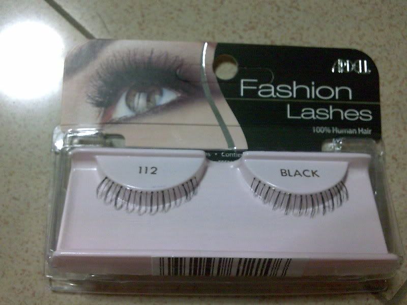 Bottom Eye Lash!!