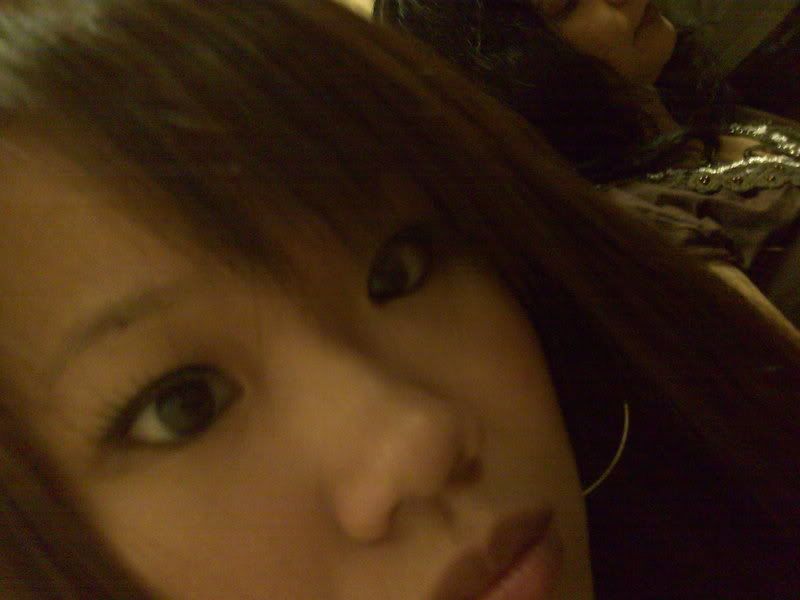 Big Eyes!!