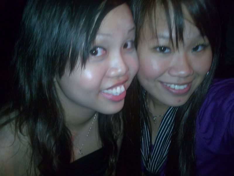 Sherlly + Mi!!