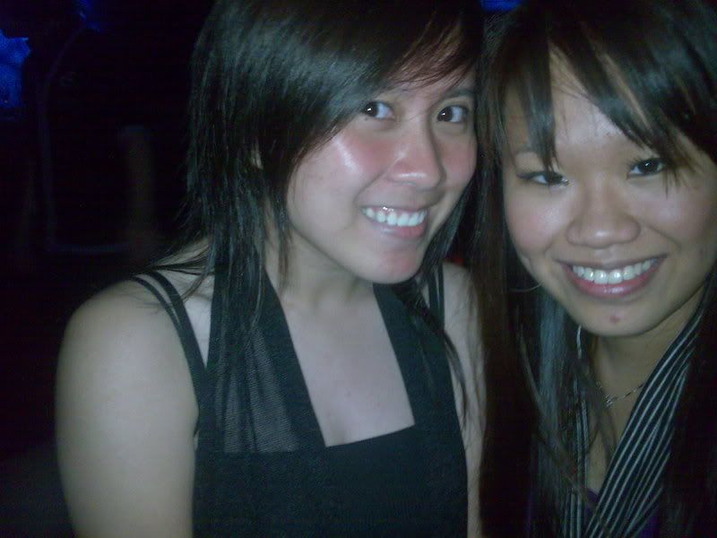 Xue Lian + MI!!